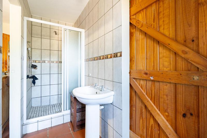 4 Bedroom Property for Sale in Joostenbergvlakte Western Cape